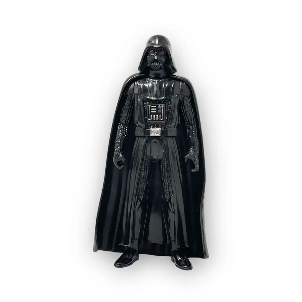Disney Star Wars Darth Vader Return Of The Jedi Action Figure 5.75” Hasbro B3952